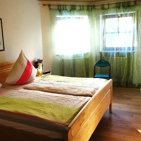 Appartement Haus Ambros