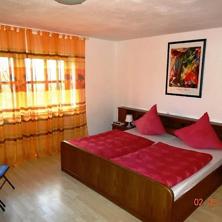 Haus Ambros Appartement Waldkirchen