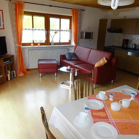 Haus Ambros Appartement