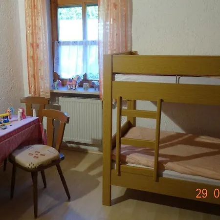 Appartement Haus Ambros *